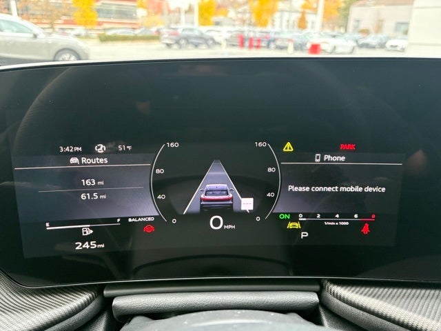 2025 Audi All-new SQ5 3.0T Premium Plus quattro