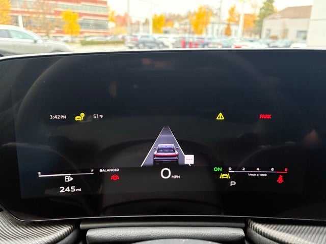 2025 Audi All-new SQ5 3.0T Premium Plus quattro