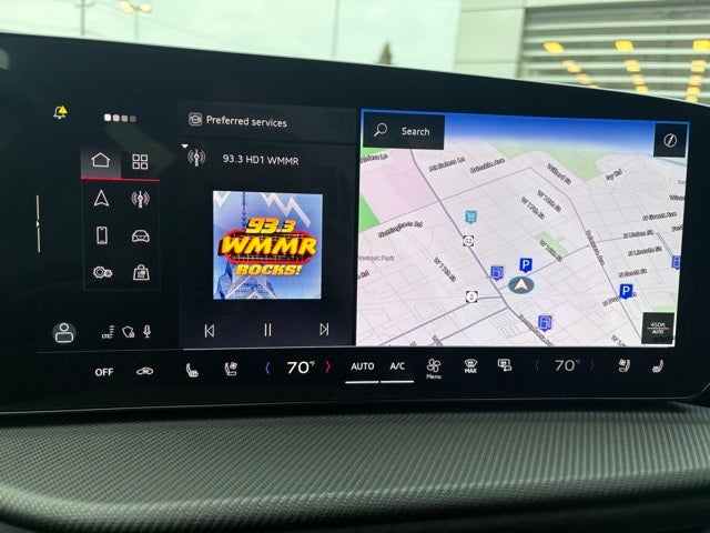 2025 Audi All-new SQ5 3.0T Premium Plus quattro