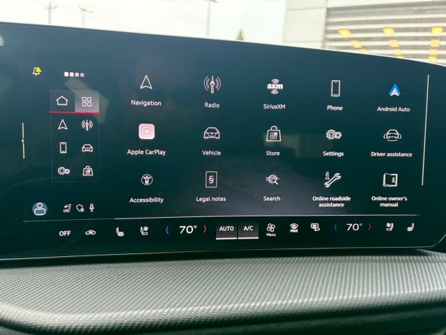 2025 Audi All-new SQ5 3.0T Premium Plus quattro