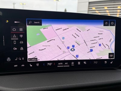 2025 Audi All-new SQ5 3.0T Premium Plus quattro