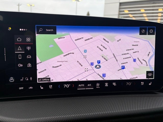 2025 Audi All-new SQ5 3.0T Premium Plus quattro