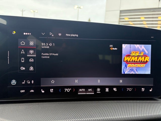 2025 Audi All-new SQ5 3.0T Premium Plus quattro