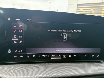 2025 Audi All-new SQ5 3.0T Premium Plus quattro