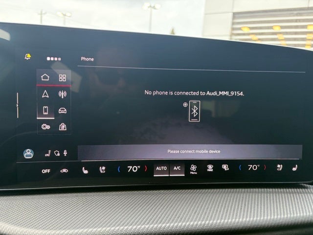 2025 Audi All-new SQ5 3.0T Premium Plus quattro