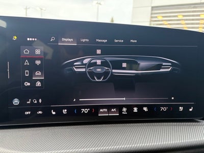 2025 Audi All-new SQ5 3.0T Premium Plus quattro