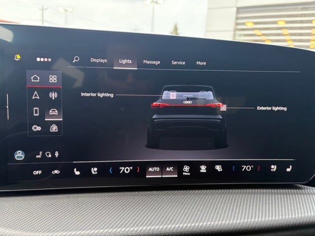 2025 Audi All-new SQ5 3.0T Premium Plus quattro