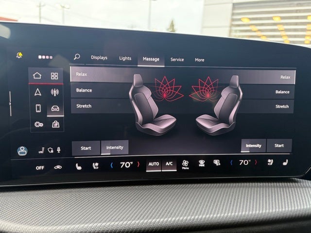 2025 Audi All-new SQ5 3.0T Premium Plus quattro