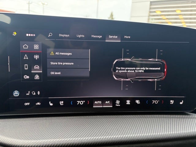 2025 Audi All-new SQ5 3.0T Premium Plus quattro