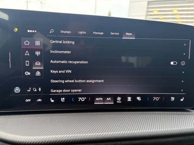 2025 Audi All-new SQ5 3.0T Premium Plus quattro