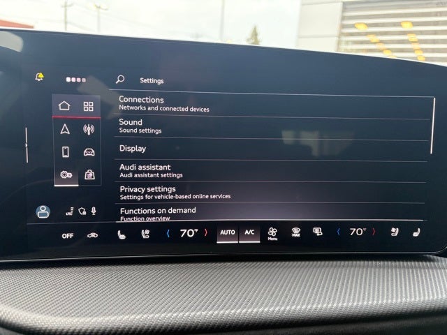 2025 Audi All-new SQ5 3.0T Premium Plus quattro