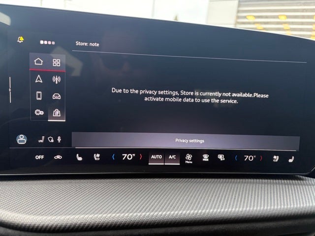 2025 Audi All-new SQ5 3.0T Premium Plus quattro