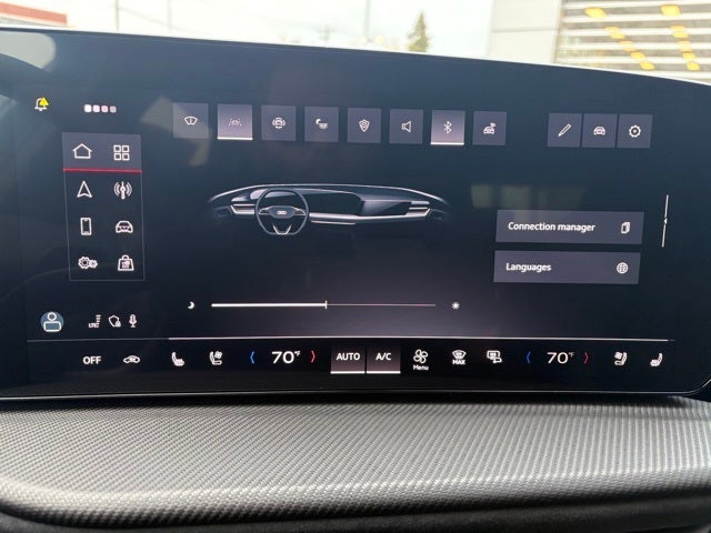 2025 Audi All-new SQ5 3.0T Premium Plus quattro