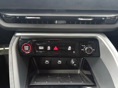 2025 Audi All-new SQ5 3.0T Premium Plus quattro