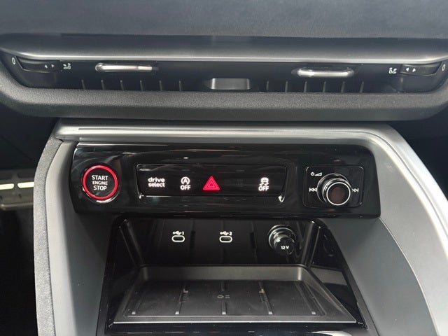 2025 Audi All-new SQ5 3.0T Premium Plus quattro