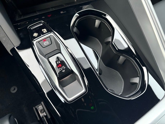 2025 Audi All-new SQ5 3.0T Premium Plus quattro