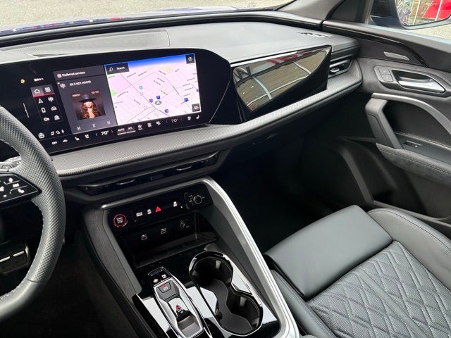 2025 Audi All-new SQ5 3.0T Premium Plus quattro