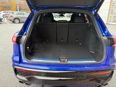 2025 Audi All-new SQ5 3.0T Premium Plus quattro