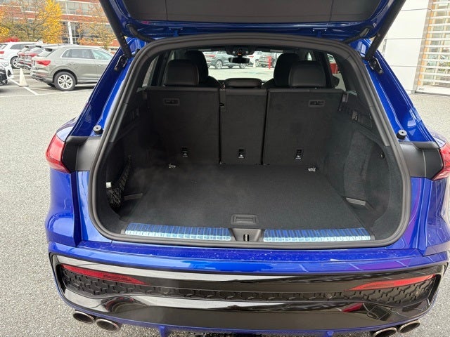 2025 Audi All-new SQ5 3.0T Premium Plus quattro