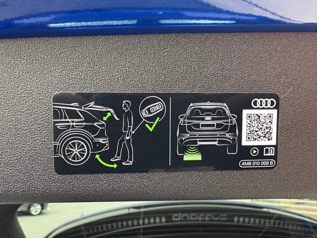 2025 Audi All-new SQ5 3.0T Premium Plus quattro