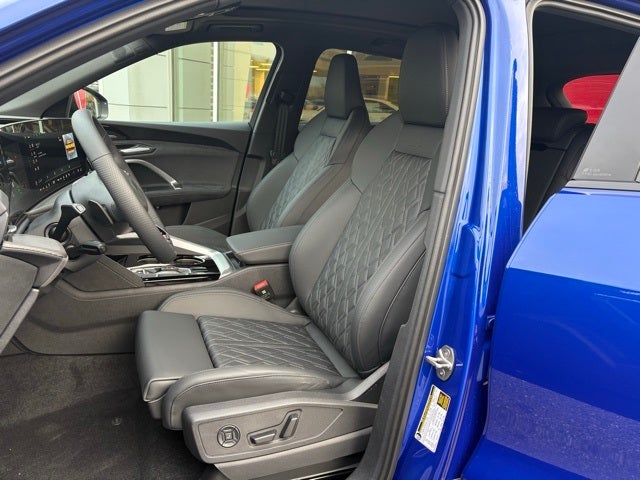 2025 Audi All-new SQ5 3.0T Premium Plus quattro