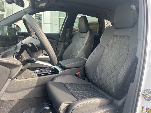 2025 Audi All-new SQ5 3.0T Premium Plus quattro