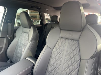 2025 Audi All-new SQ5 3.0T Premium Plus quattro