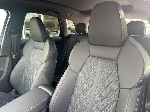 2025 Audi All-new SQ5 3.0T Premium Plus quattro