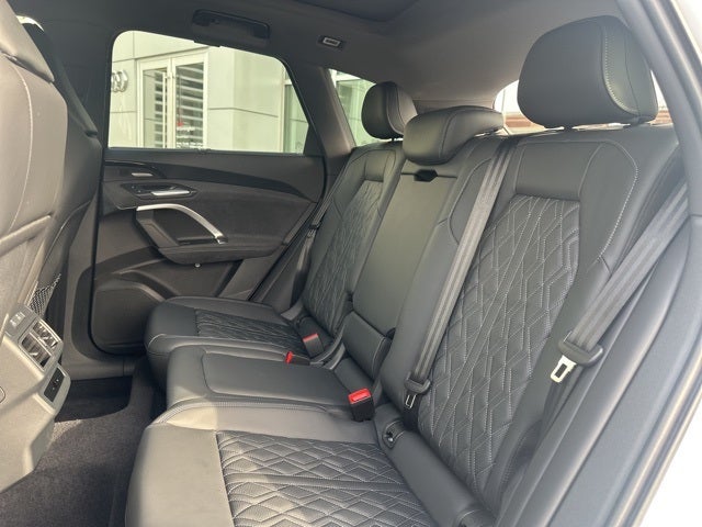 2025 Audi All-new SQ5 3.0T Premium Plus quattro