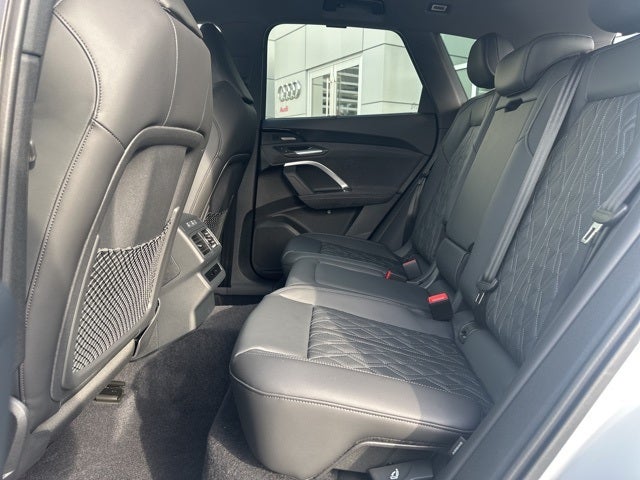 2025 Audi All-new SQ5 3.0T Premium Plus quattro