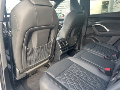 2025 Audi All-new SQ5 3.0T Premium Plus quattro