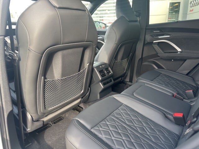 2025 Audi All-new SQ5 3.0T Premium Plus quattro