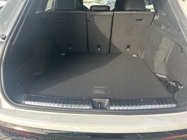 2025 Audi All-new SQ5 3.0T Premium Plus quattro