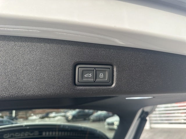 2025 Audi All-new SQ5 3.0T Premium Plus quattro