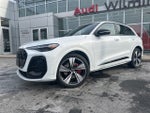 2025 Audi All-new SQ5 3.0T Premium Plus quattro