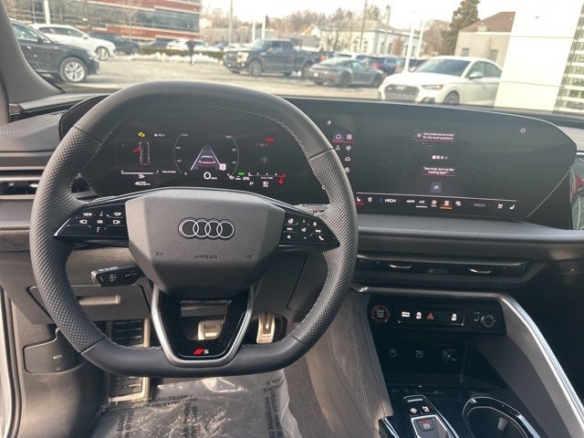 2025 Audi All-new SQ5 3.0T Premium Plus quattro