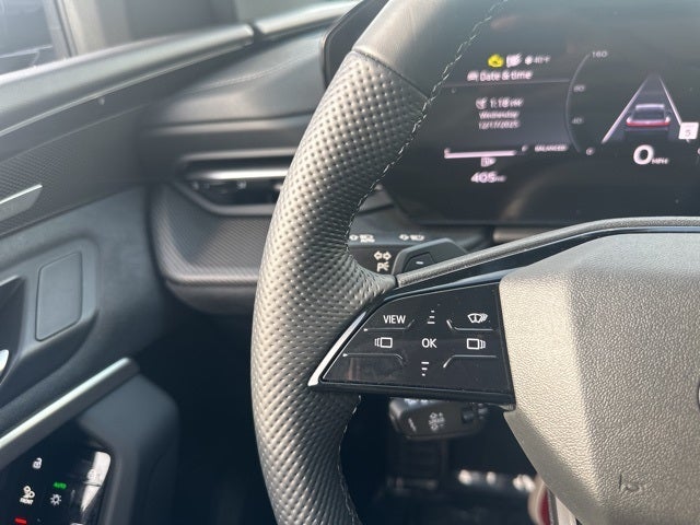 2025 Audi All-new SQ5 3.0T Premium Plus quattro