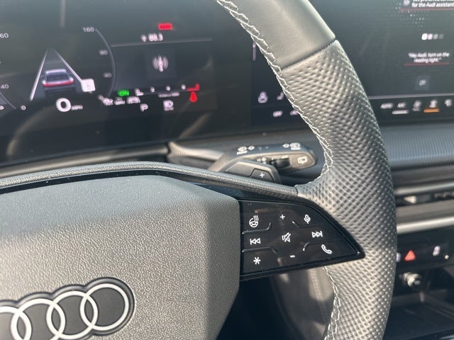 2025 Audi All-new SQ5 3.0T Premium Plus quattro