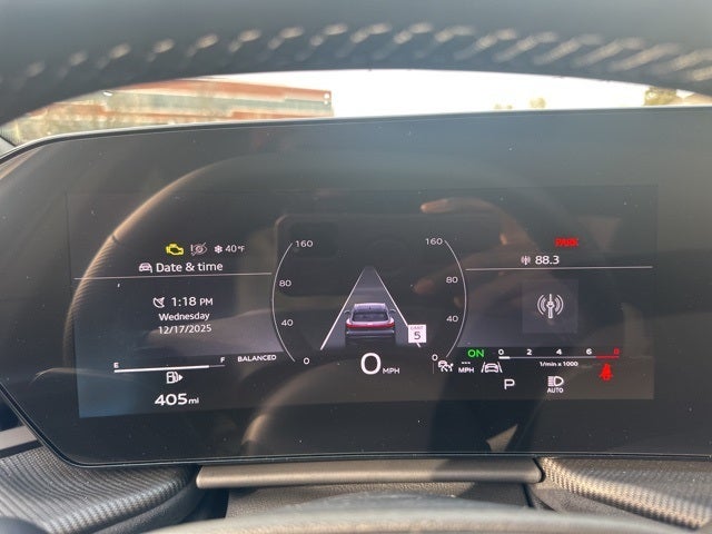 2025 Audi All-new SQ5 3.0T Premium Plus quattro