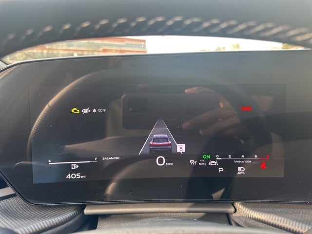 2025 Audi All-new SQ5 3.0T Premium Plus quattro