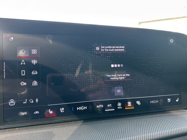 2025 Audi All-new SQ5 3.0T Premium Plus quattro