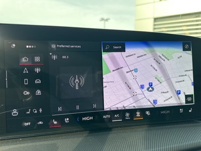 2025 Audi All-new SQ5 3.0T Premium Plus quattro