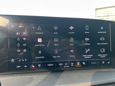 2025 Audi All-new SQ5 3.0T Premium Plus quattro