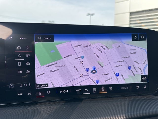 2025 Audi All-new SQ5 3.0T Premium Plus quattro