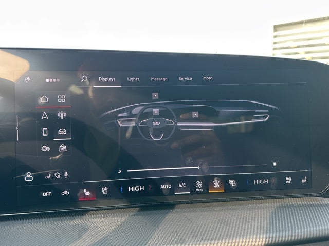 2025 Audi All-new SQ5 3.0T Premium Plus quattro