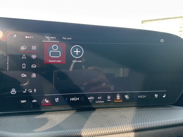 2025 Audi All-new SQ5 3.0T Premium Plus quattro