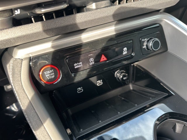 2025 Audi All-new SQ5 3.0T Premium Plus quattro