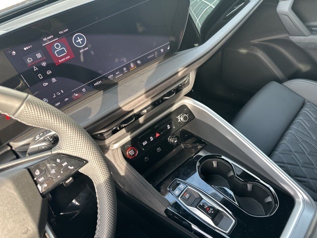 2025 Audi All-new SQ5 3.0T Premium Plus quattro