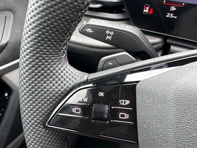 2026 Audi SQ5 Premium Plus quattro