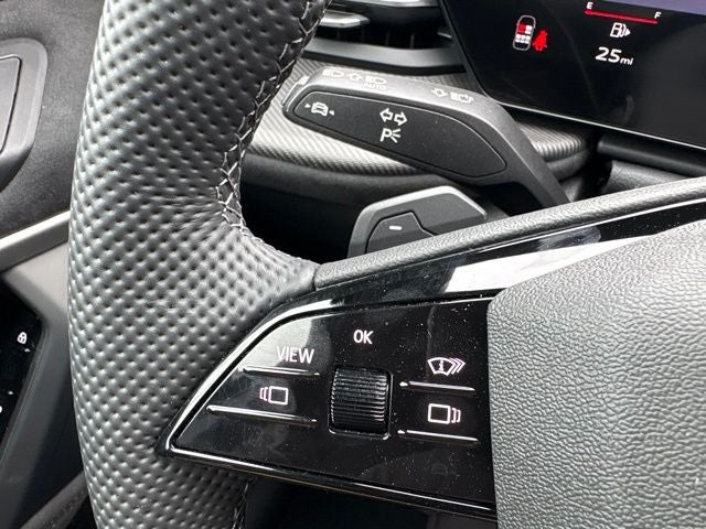 2026 Audi SQ5 Premium Plus quattro